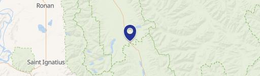 Seeley Lake, MT 59868