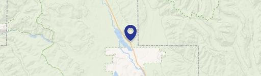 Seeley Lake, MT 59868