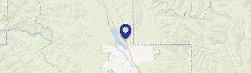 Seeley Lake, MT 59868