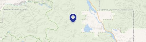 Seeley Lake, MT 59868