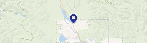 Seeley Lake, MT 59868