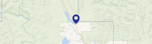 Seeley Lake, MT 59868