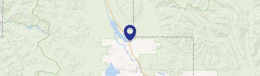 Seeley Lake, MT 59868