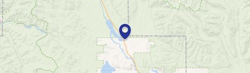 Seeley Lake, MT 59868