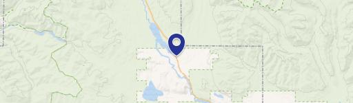 Seeley Lake, MT 59868