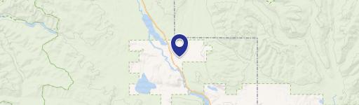 Seeley Lake, MT 59868