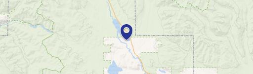 Seeley Lake, MT 59868