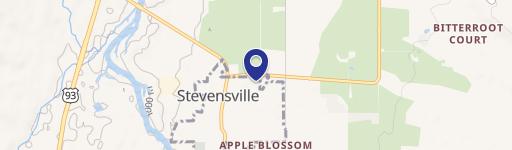 Stevensville, MT 59870