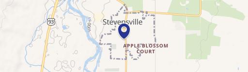 Stevensville, MT 59870