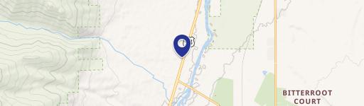 Stevensville, MT 59870