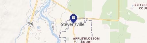 Stevensville, MT 59870