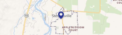 Stevensville, MT 59870