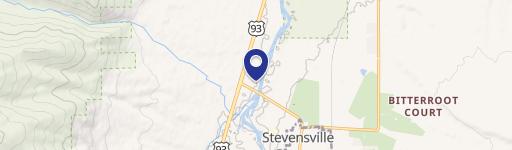 Stevensville, MT 59870