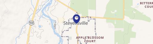 Stevensville, MT 59870