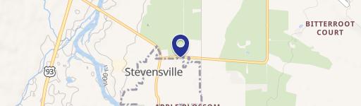 Stevensville, MT 59870