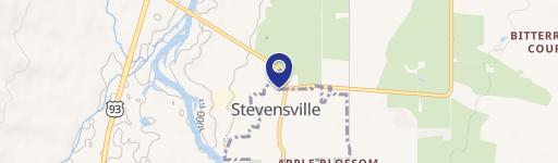 Stevensville, MT 59870