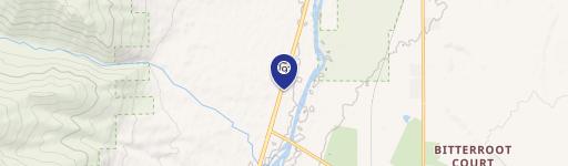 Stevensville, MT 59870