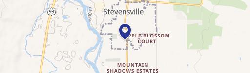 Stevensville, MT 59870