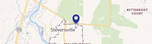 Stevensville, MT 59870
