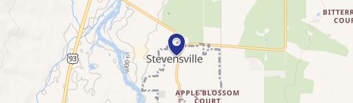 Stevensville, MT 59870