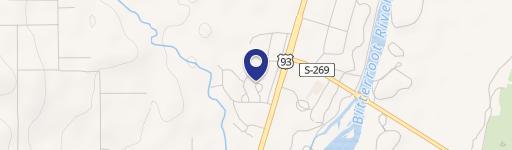 Stevensville, MT 59870