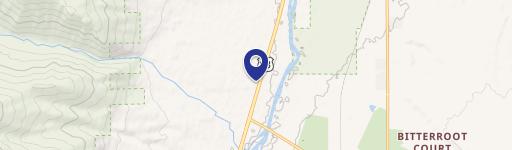 Stevensville, MT 59870