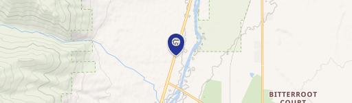 Stevensville, MT 59870