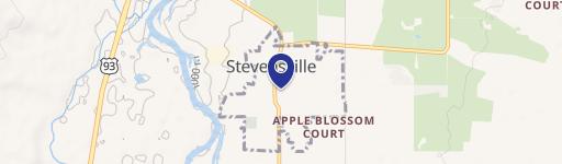 Stevensville, MT 59870