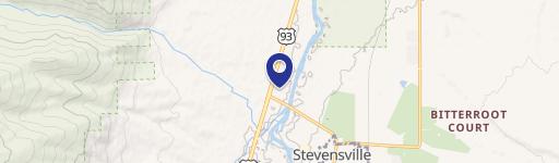 Stevensville, MT 59870
