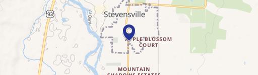 Stevensville, MT 59870