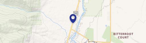 Stevensville, MT 59870