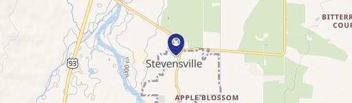 Stevensville, MT 59870