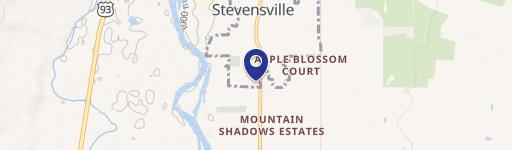 Stevensville, MT 59870