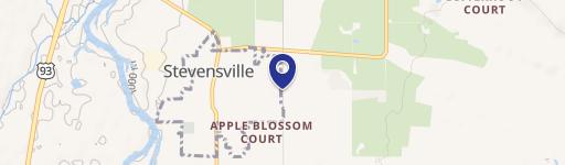 Stevensville, MT 59870
