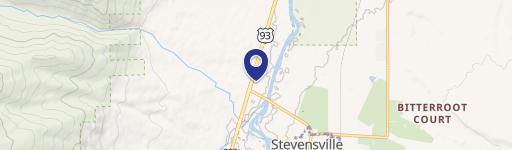 Stevensville, MT 59870