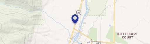 Stevensville, MT 59870