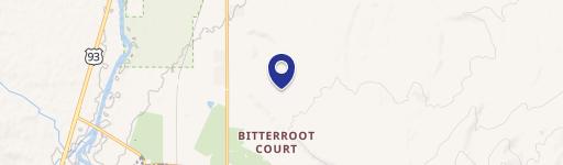 497 Stevensville Airport Rd