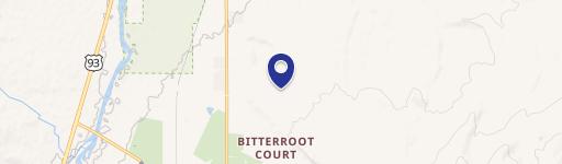 483 Stevensville Airport Rd