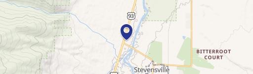 46 Stevensville Cutoff Rd