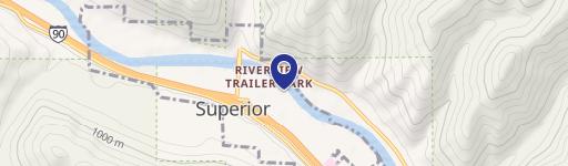 511 513th 515th 3rd E Ave