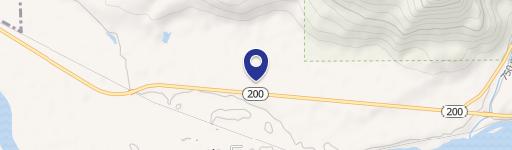 Thompson Falls, MT 59873