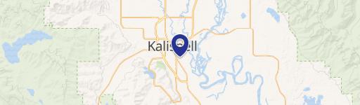 Kalispell, MT 59901