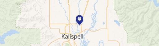 Kalispell, MT 59901