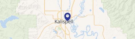 Kalispell, MT 59901