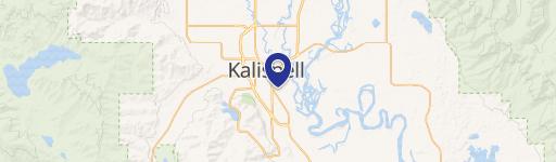 Kalispell, MT 59901