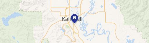 Kalispell, MT 59901