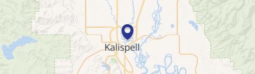 Kalispell, MT 59901