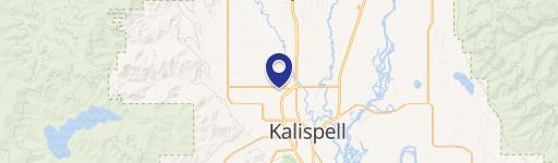 Kalispell, MT 59901