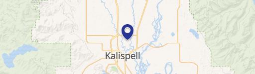 Kalispell, MT 59901