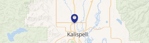 Kalispell, MT 59901